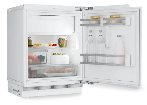 Миле Встраиваемый холодильник с морозильной камерой URd 3601 Miele